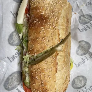 Half of scarface. Very good