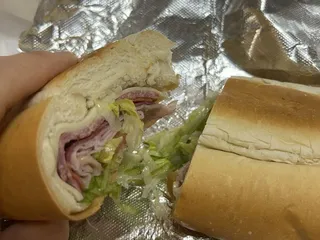 Heidi's Souper Salads & More