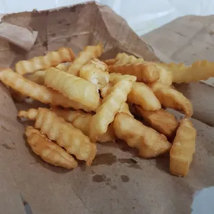 Fries