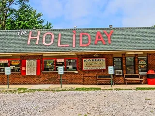 Karen's Holiday Pizza