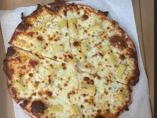 Rosemary's Pizza