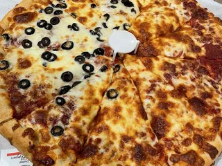 Luigi's Pizzeria
