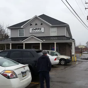 Another fine day in Northeast Ohio