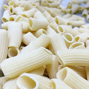 House-made Rigatoni