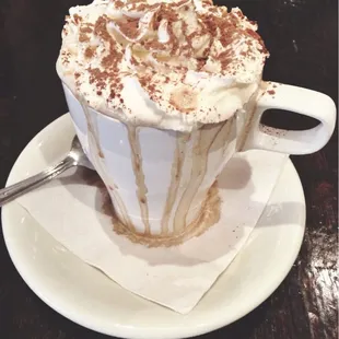 dessert, cupcakes, food