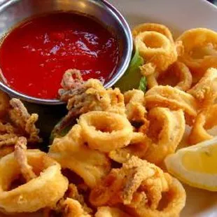 food, oysters and mussels