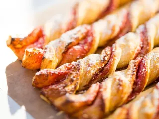 Maurice's Treats