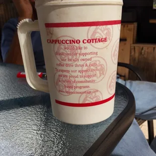 Do you  still have these awesome  cups????