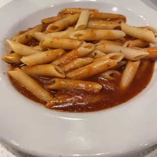 Kids penne