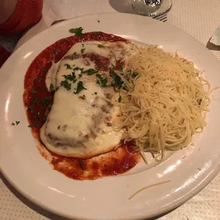 pasta dish, food, pasta