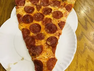 Supreme Pizza