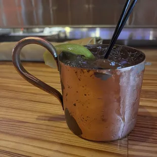 Mule