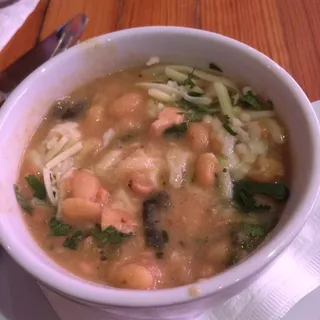 White Chili