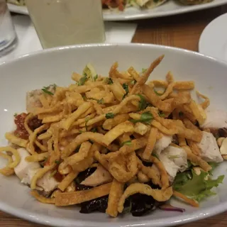 Oriental Salad