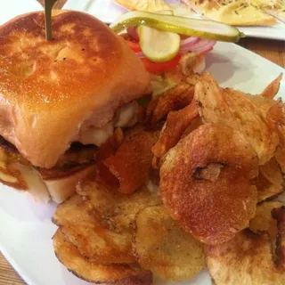 Veggie Burger