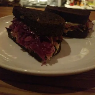 Reuben Sandwich