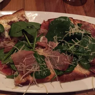 3 Little Pigs Pizza