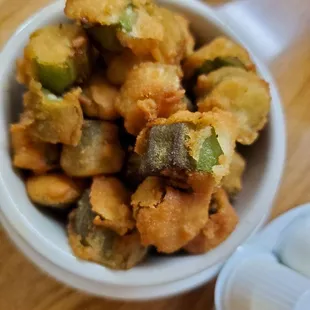 Okra
