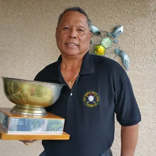 Steven N.