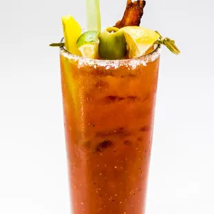 Bloody Mary