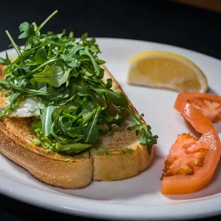 Avocado Toast