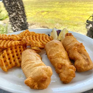Fish & Chips
