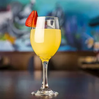 Mimosa