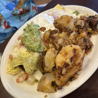 Fajita OML