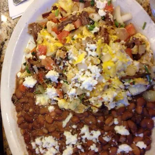 Machaca