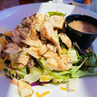 House Salad