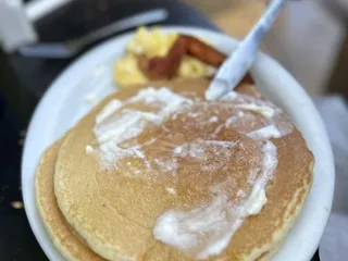 Sugar Shack Café