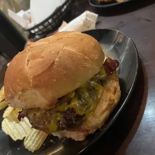 Cheeseburger