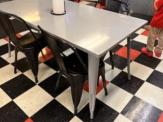 Larry's Pizza and Wings