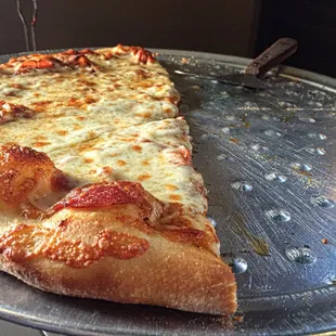 York Style Pizza
