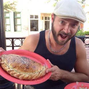 Calzone