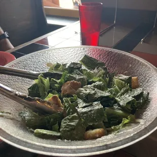 Caesar Salad