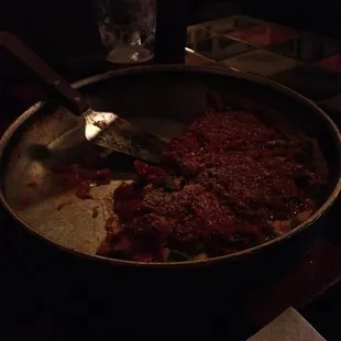 Real " Deep Dish