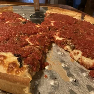 Cappy's Chicago Style