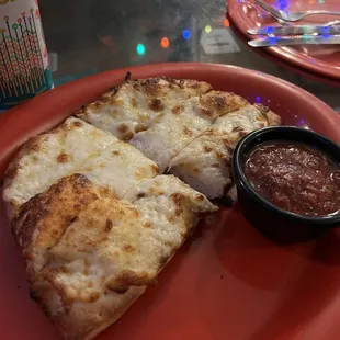 Cheesebread