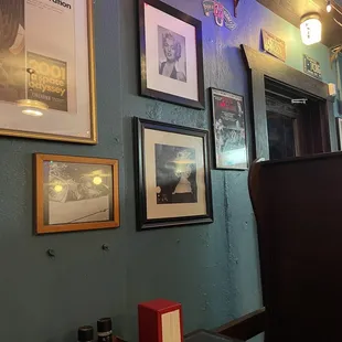 Cappy&apos;s pizzería