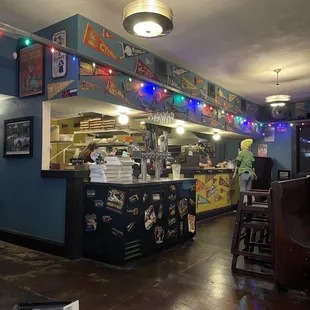 Cappy&apos;s pizzeria