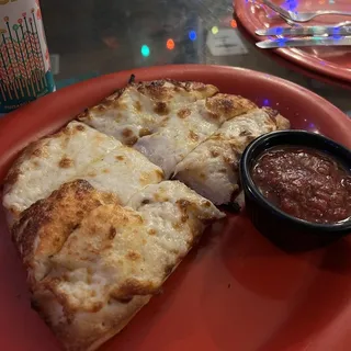 Cheesebread