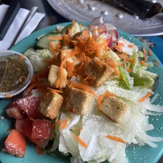 Tossed Salad