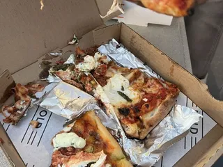 The Fold