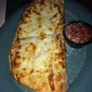 Cheese Bread