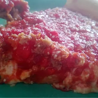 Chicago Style Deep Dish