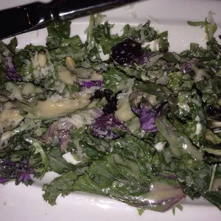 Kale Salad