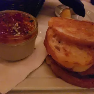 Chicken & Duck Liver Paté