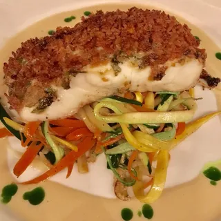 Halibut