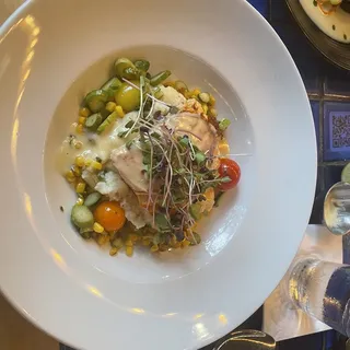 Wild Isles Salmon